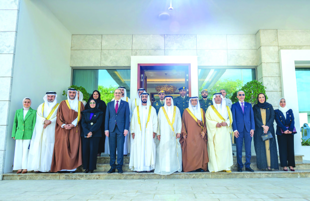 Deep-rooted UAE ties in spotlight